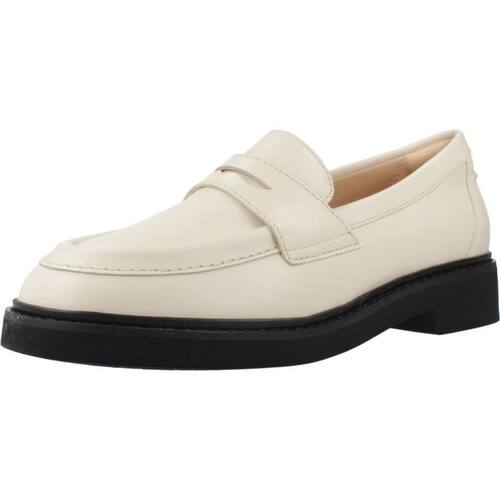 Clarks 其乐 女士 乐福鞋 SPLEND 边
