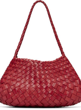 Dragon Diffusion 女士 单肩包 红色 Rosanna 单肩包