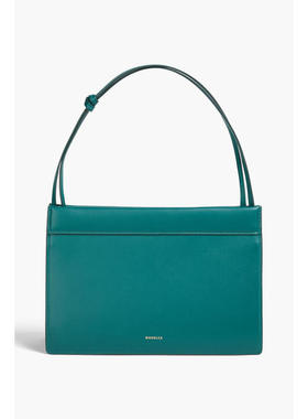 Wandler 女士 单肩包 Hannah 皮革肩包