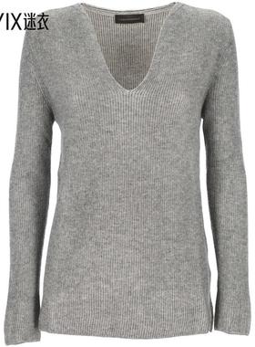 【秋季新品】Lorena Antoniazzi 毛线衫女款 迷衣时尚