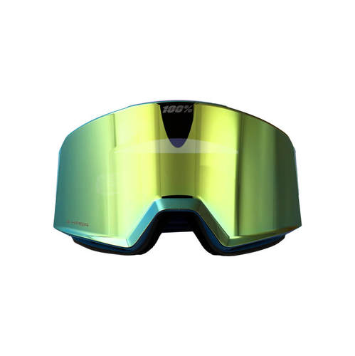 100% Eyewear 中性（成人） SS26 太阳镜 NORG