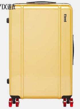 Floyd Check-In 行李箱女款 迷衣时尚