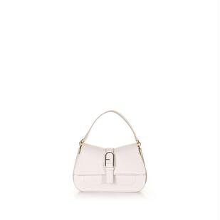 Furla 芙拉 女士 SS25 托特包 翻盖搭扣单肩包