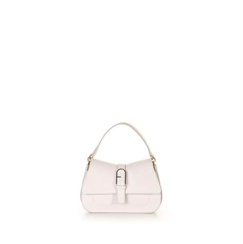 Furla 芙拉 女士 SS25 托特包 翻盖搭扣单肩包