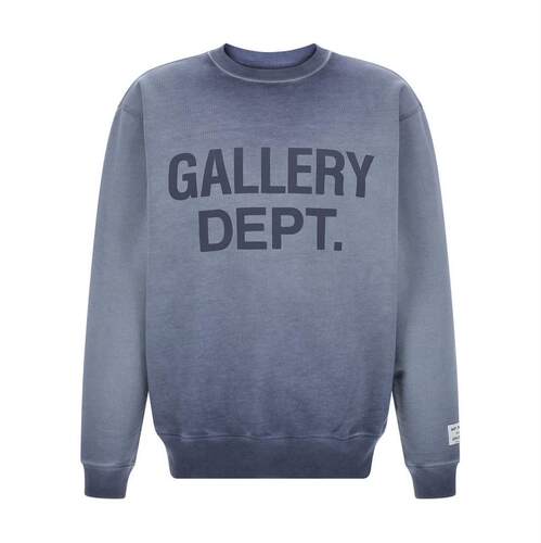 Gallery Dept. 男士 SS26 卫衣 超大Logo官网直邮进口