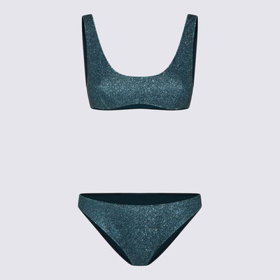 Oséree Swimwear 女士 SS26 泳装 clothing 海滩