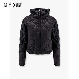 秋冬新品 尼龙夹克 Aspesi Ginger 迷衣时尚 女款