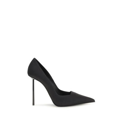 Le Silla 女士 FW26 高跟鞋 Amelia 浅口鞋