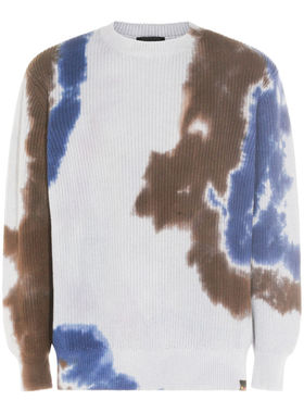 Mauna Kea 男士 秋冬新品 针织衫 多色棉质针织衫