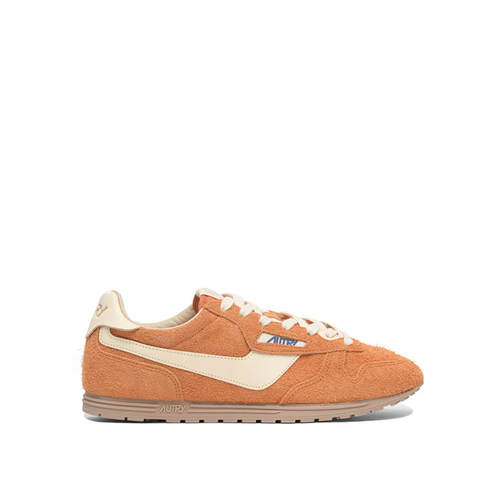 Autry 奥特里 男士 SS25 运动鞋 SNEAKERS 便鞋