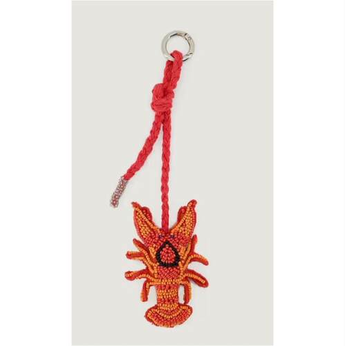 Maison Labiche 女士 SS26 钥匙扣 Keychains