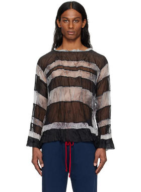 SC103 男士 上衣 独家发售黑色  灰白色 Crypt 上装