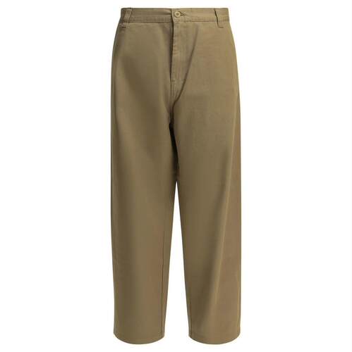 Carhartt WIP 卡哈特 男士 FW26 长裤 Carhartt WIP Brady 直筒裤