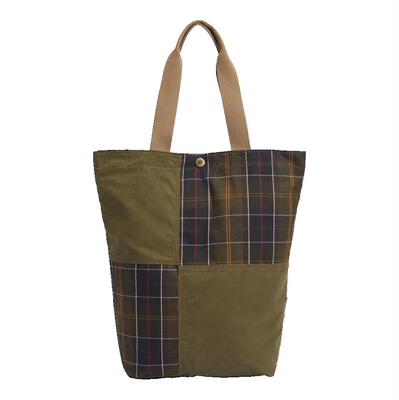 Barbour 巴伯尔 中性（成人） 托特包