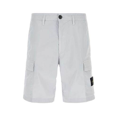 Stone Island 石头岛 男士 短裤