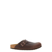 勃肯 靴 男士 Birkenstock FW25 鞋 Boston sabots