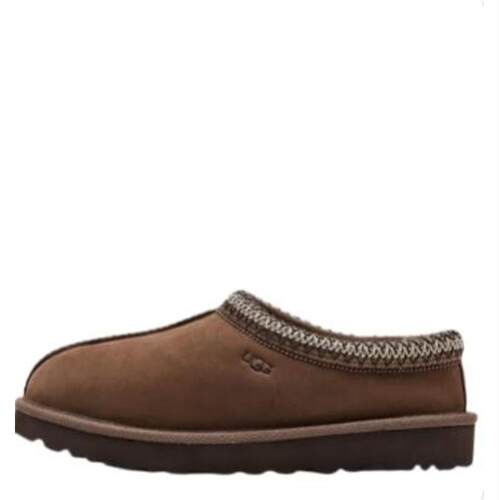 UGG Australia 女士 FW26 凉鞋 棕色皮质鞋