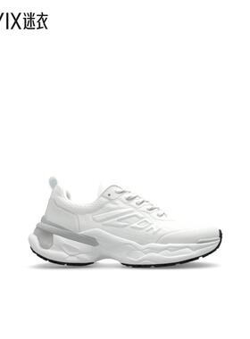 【早秋新品】DSquared2D2次方 男款Dsquared2 Faster運動鞋 迷衣