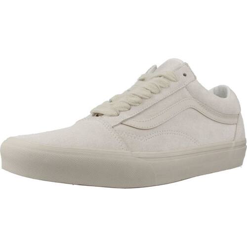 Vans 范斯 男士 运动鞋 OLD SKOOL