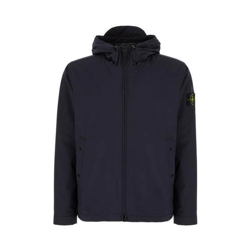 Stone Island 石头岛 男士 SS26 夹克 GIUBBINI