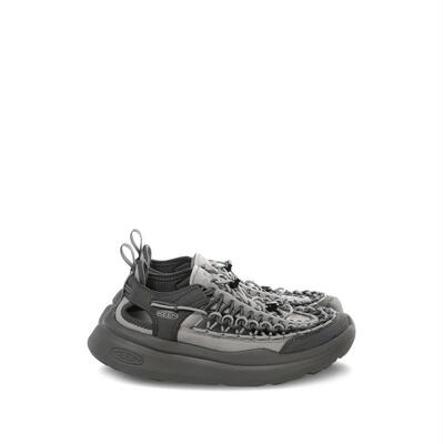 Keen 科恩 男士 SS26 凉鞋 Uneek Wk M