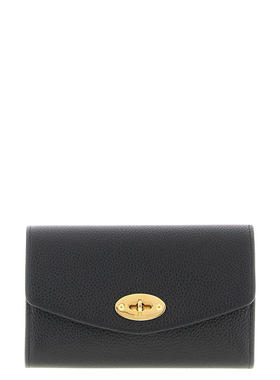 Mulberry 女士 SS26 配饰 'Darley' 钱包