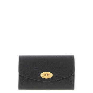 Mulberry 女士 SS26 配饰 'Darley' 钱包