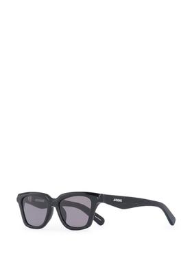 Jacquemus 女士 FW25 太阳镜 LES LUNETTES CARRE 太阳镜
