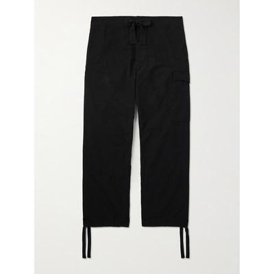 Polo Ralph Lauren 男士 长裤 Beachcomber 锥形棉质帆布工装裤子