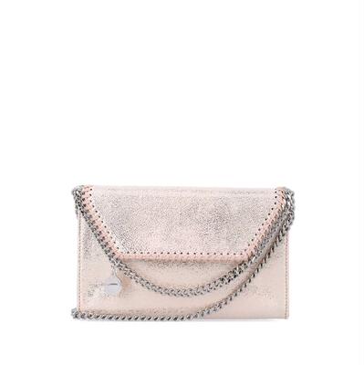 Stella Mccartney 斯特拉·麦卡特尼 女士 斜挎包