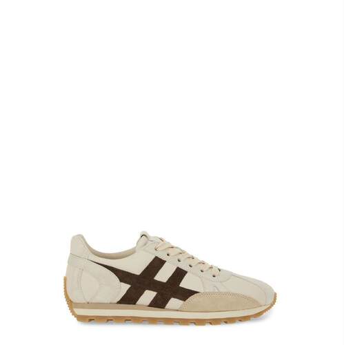 Hogan 霍根 女士 FW25 运动鞋 Hogan 86er 低帮