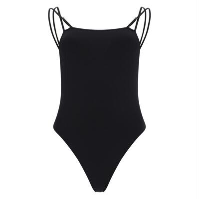 Tom Ford 汤姆·福特 女士 泳装 COSTUME DA BAGNO INTERO 针织