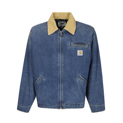 Carhartt WIP 卡哈特 男士 SS26 夹克 OG Detroit