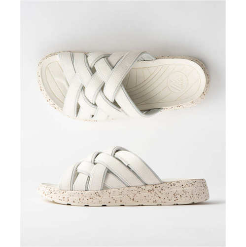 Malibu Sandals 中性（成人） SS24 凉鞋 ZUMA LX 再生