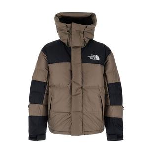 North 夹克 Face FW25 喜馬拉雅Baltoro標誌細節夾克 男士 The