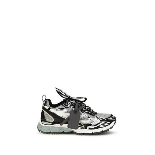 Off-White 女士 FW26 运动鞋 Be Right Back