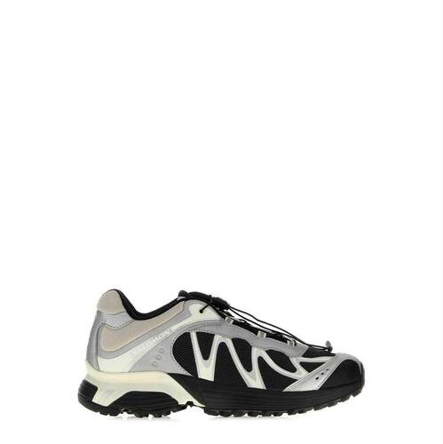 Salomon 萨洛蒙 中性（成人） SS26 运动鞋 XT-Whisper