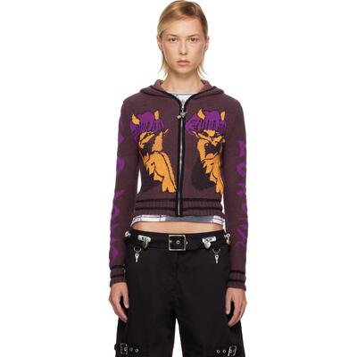 Chopova Lowena 乔波娃·洛文娜 女士 卫衣