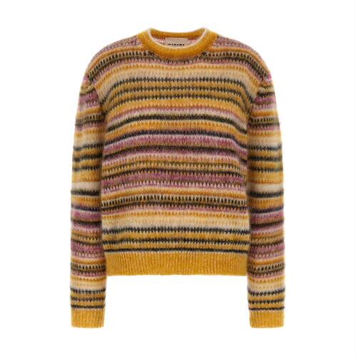Isabel Marant Étoile 伊莎贝尔·玛兰 Étoile 女士 毛衣