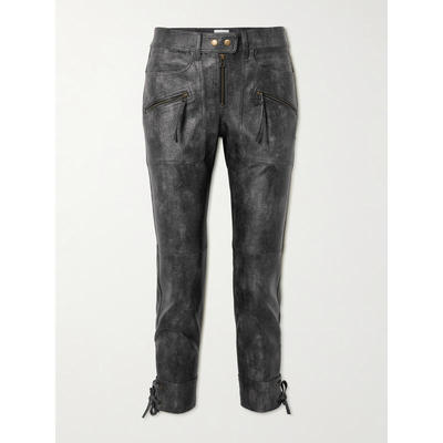 Isabel Marant Étoile 伊莎贝尔·玛兰 Étoile 女士 长裤