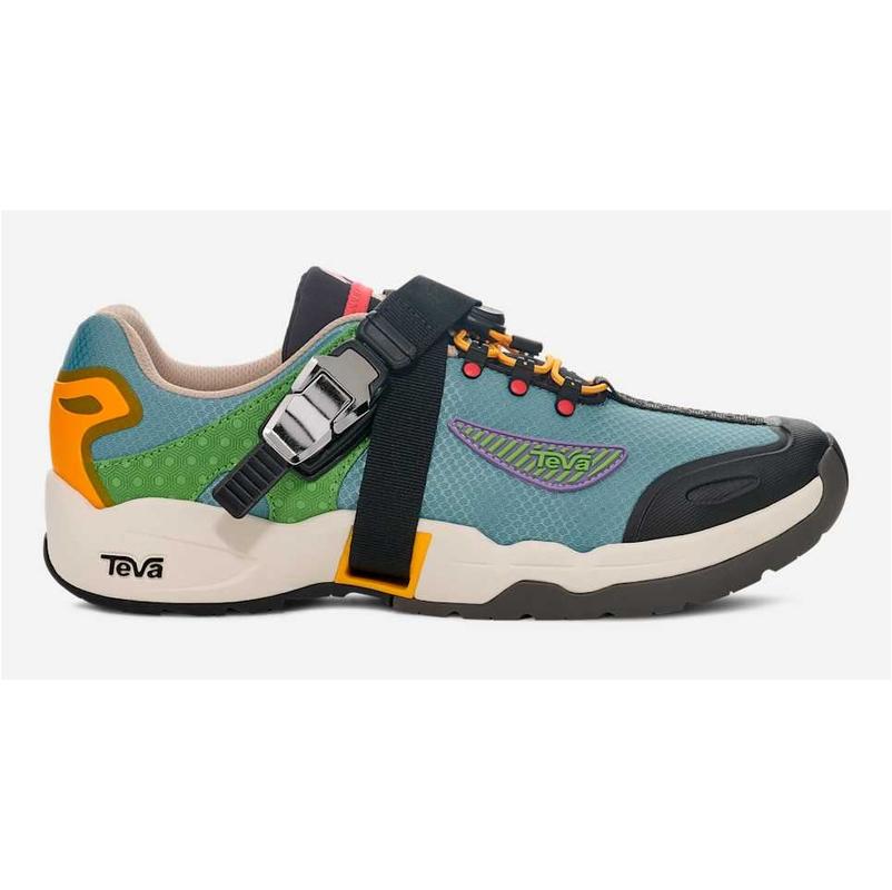 Teva 男士 FW25 运动鞋 x Sean Wotherspoon X WRAPTOR CT M