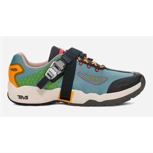 Teva 男士 FW25 运动鞋 x Sean Wotherspoon X WRAPTOR CT M