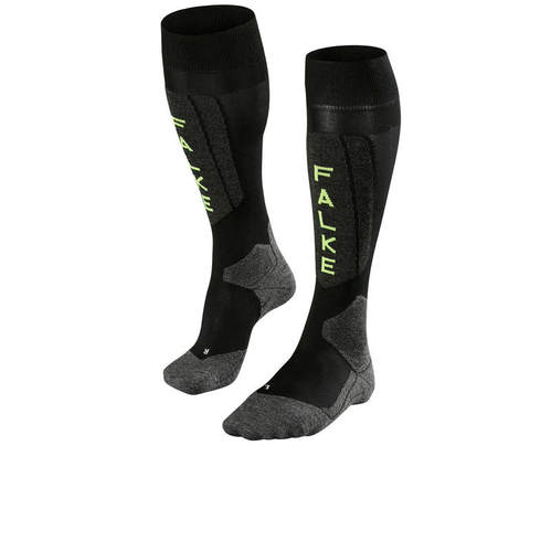 Falke 男士 FW26 袜子 F SK5 EXPERT