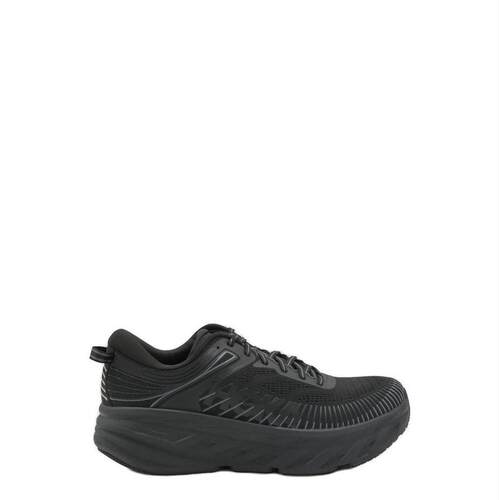 HOKA 男士 SS26 运动鞋 One One Bondi 7 系带