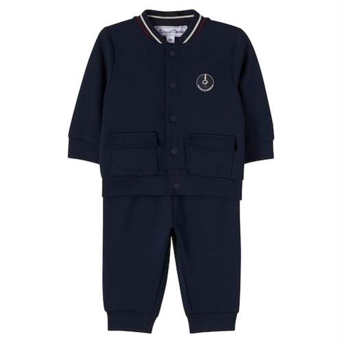 Tartine Et Chocolat 中性（儿童） 服装