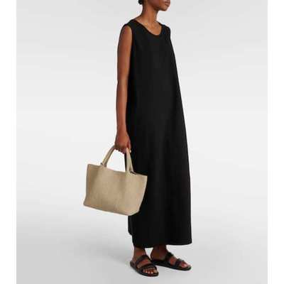 The Row 女士 凉拖 Foam 橡胶凉鞋