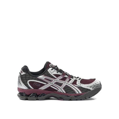 Asics 亚瑟士 男士 SS26 运动鞋 