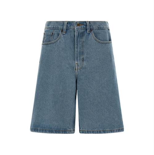 Vans 范斯 男士 SS26 短裤 'Check-5' 百慕大