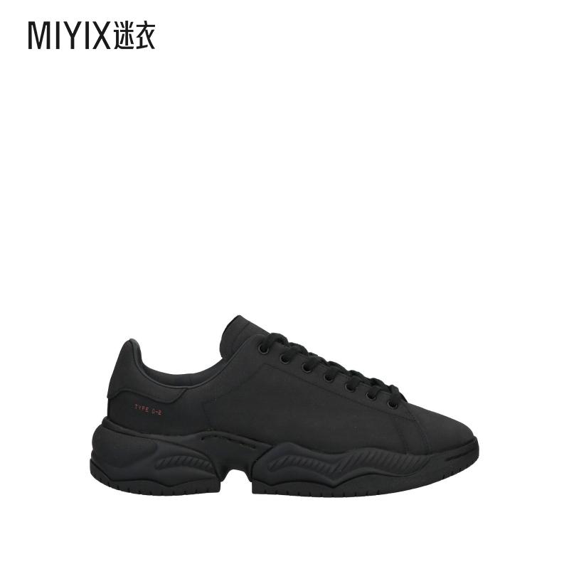 Oamc男士运动鞋 迷衣时尚