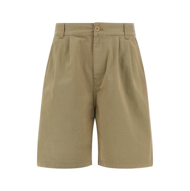 Carhartt WIP 卡哈特 男士 SS26 短裤 'Marv' 百美国官网直邮进口